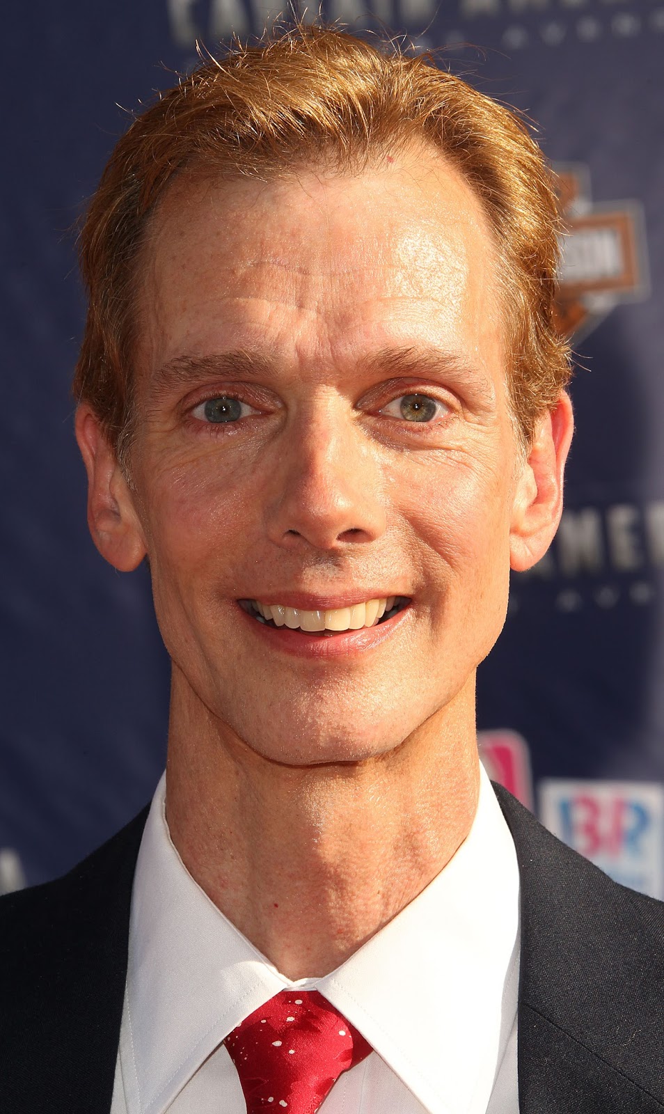 Hall Stars Wall Doug Jones