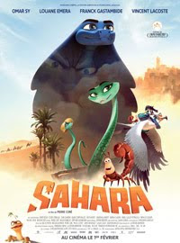 Sahara online in romana subtitrat