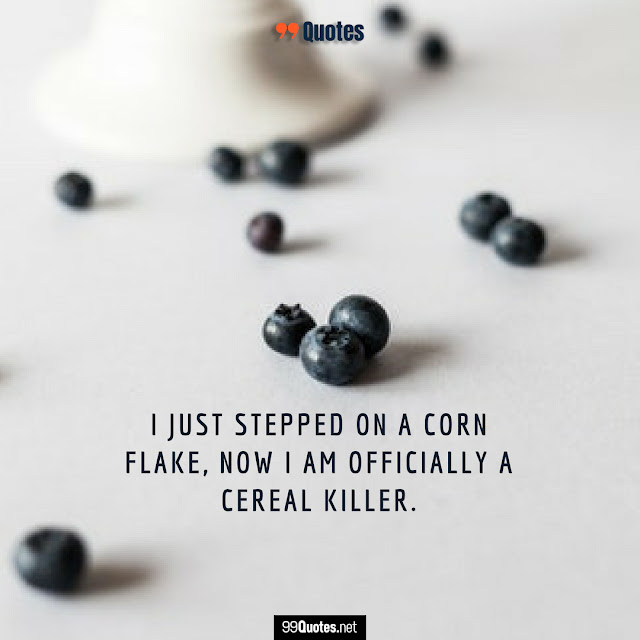 funny food caption ideas