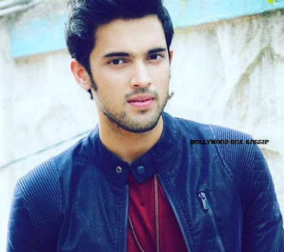 Parth Samthaan Age, Wiki, Biography, Height, Weight, Wife, TV Serials, Birthday and More