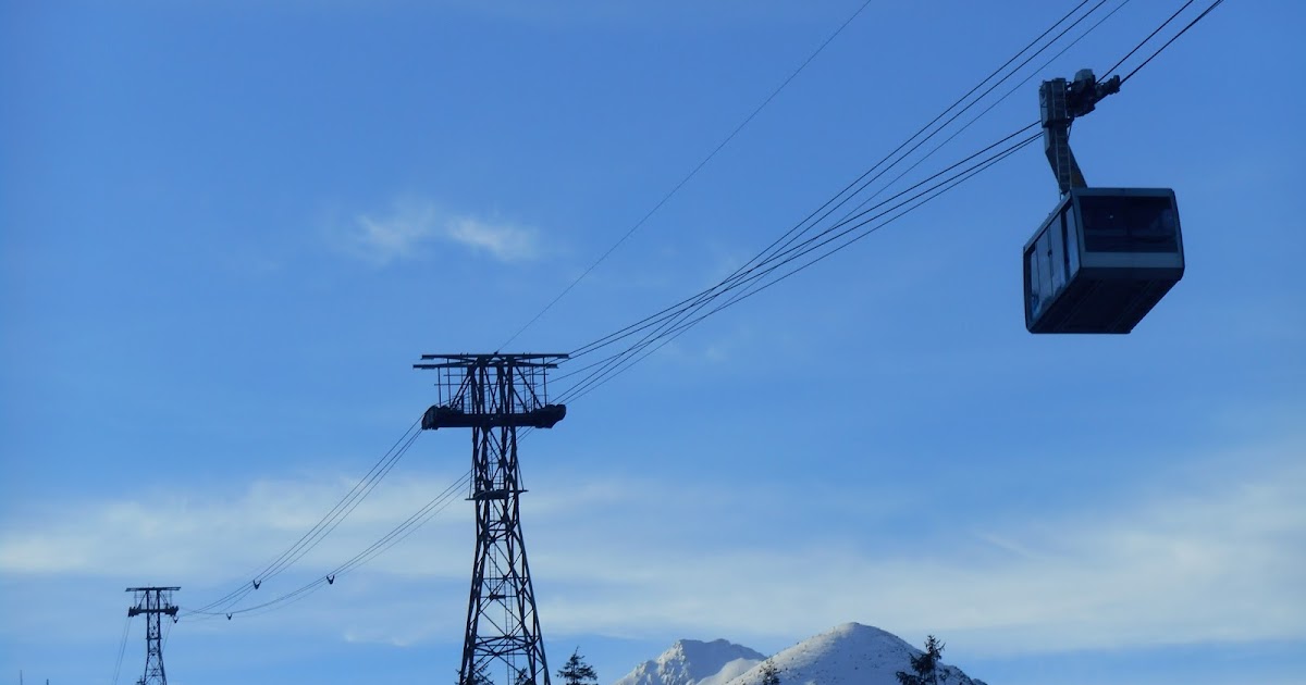 Gdańszczanin w górach 06.01 Dolina Goryczkowa