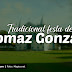 Programação da tradicional festa de Tomaz Gonzaga
