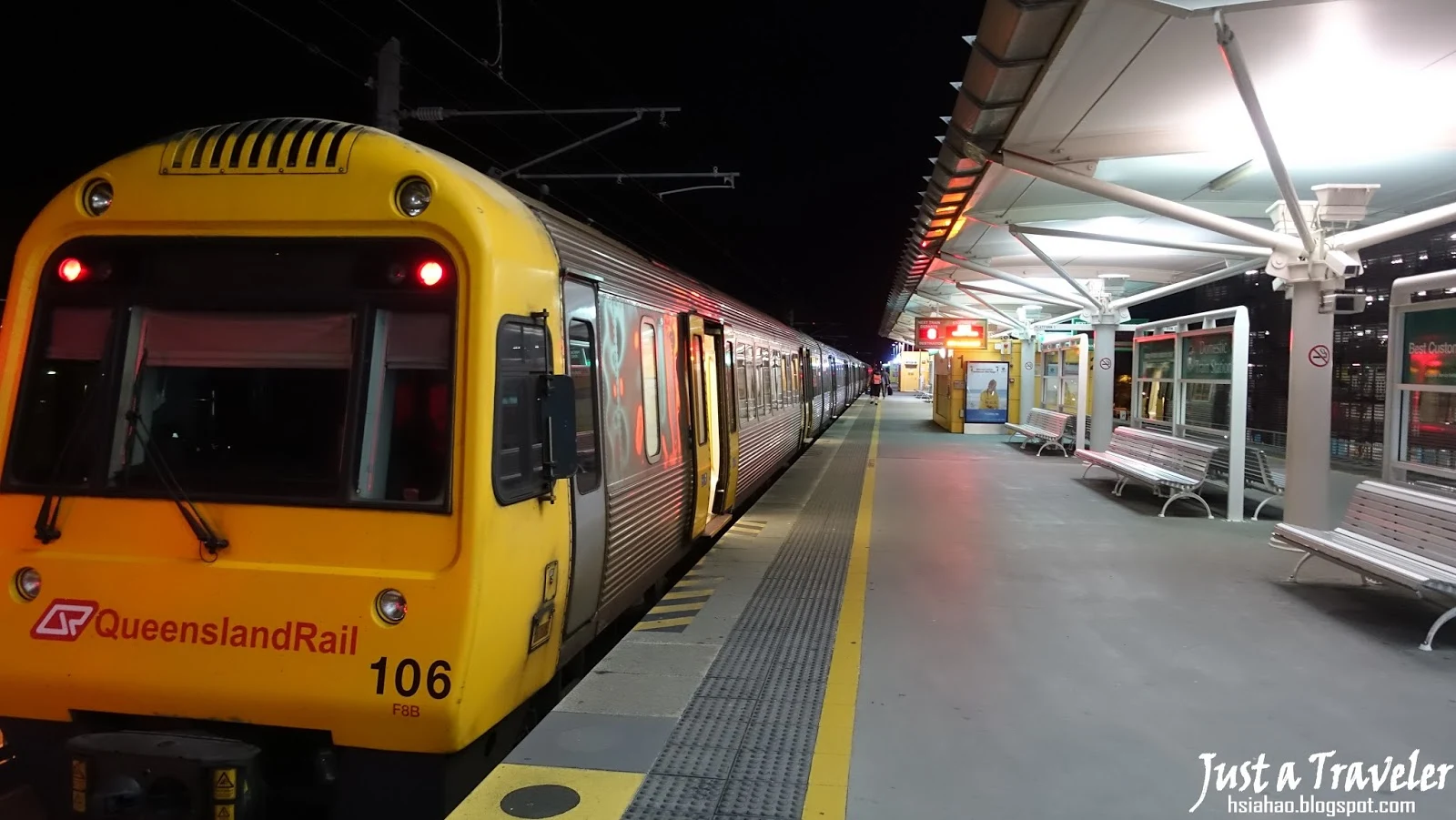 澳洲-廉航-廉價航空-布里斯本機場-國內線機場-塔斯馬尼亞-荷伯特機場-捷星-維珍-機票-訂票-Australia-Budget-Airline-Brisbane-Tasmania-Airport-Jetstar-Virgin