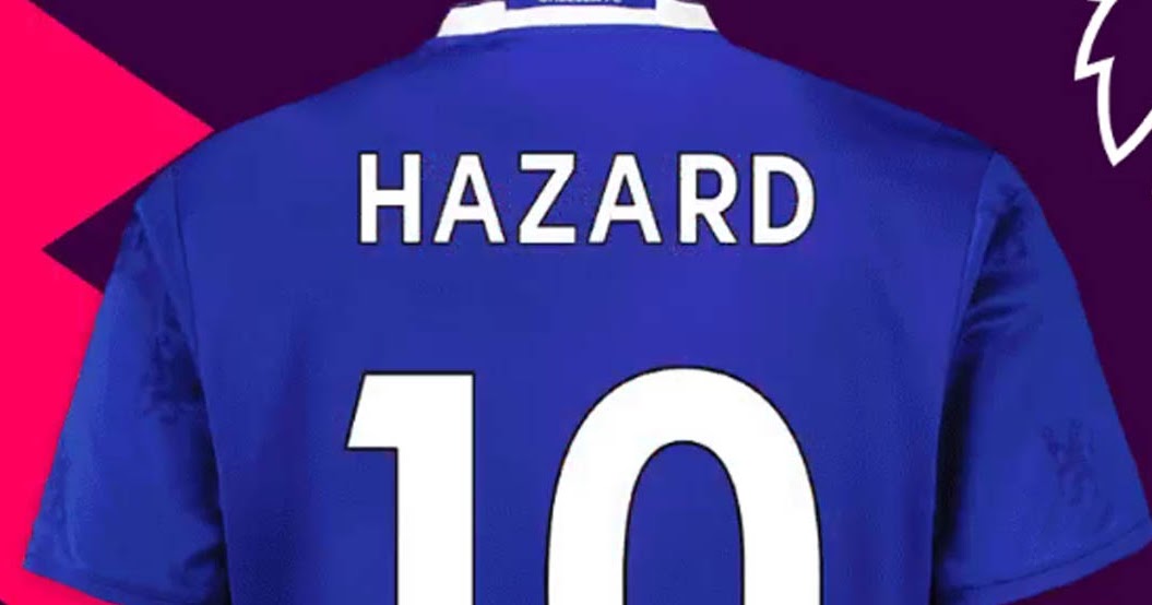 Trikot Font Trikot Font
