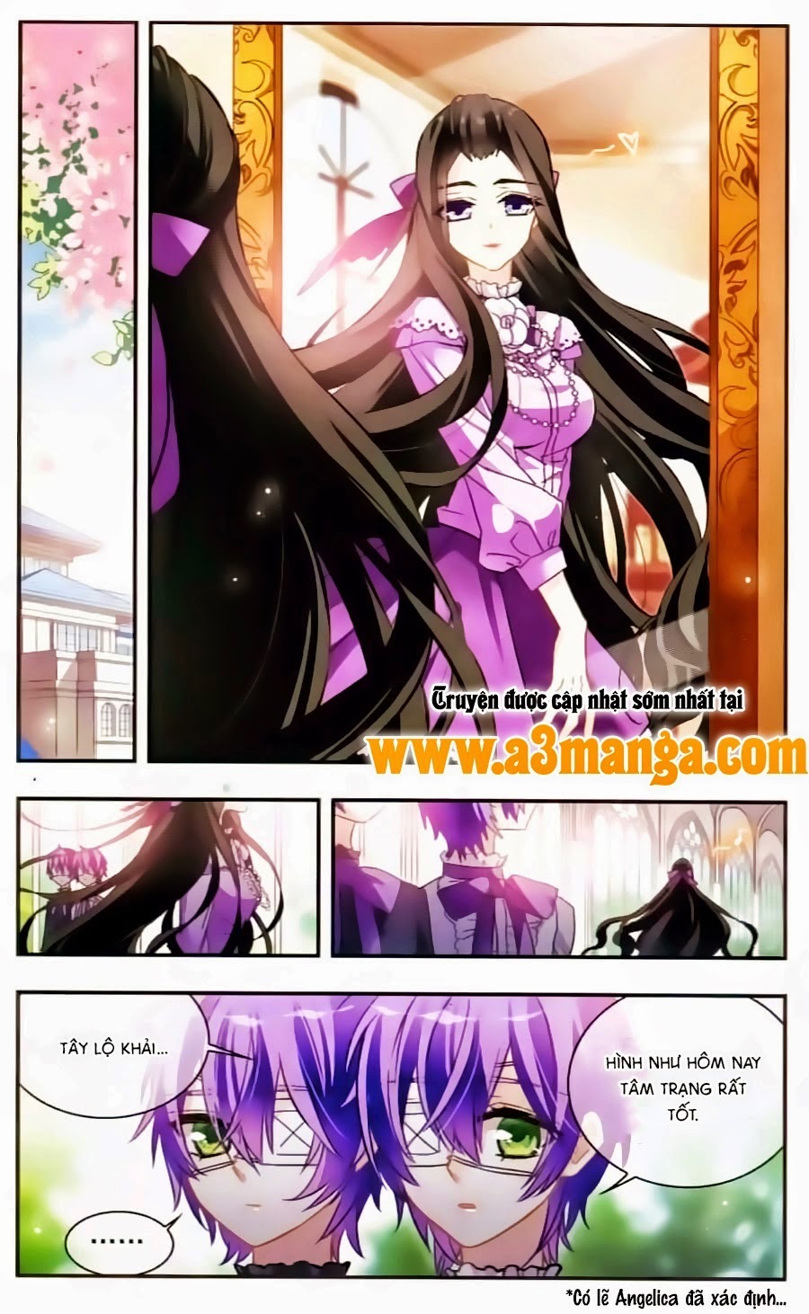 đọc Truyện Tranh Cau Lạc Bộ Ngoi Sao Chapter 114 Update 30s Trước