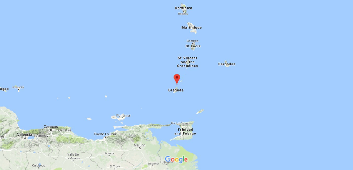 Sciency Thoughts Warning issued to shipping after increase in seismic