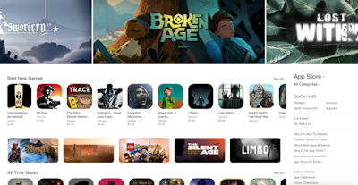 Apple Rolling Out App Store Changes: New Subscription Revenue Split, Ads, and More