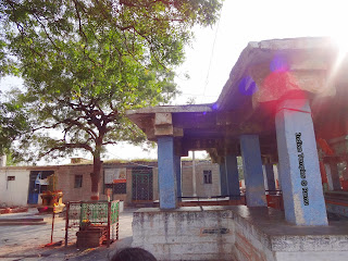 nandavaram temple