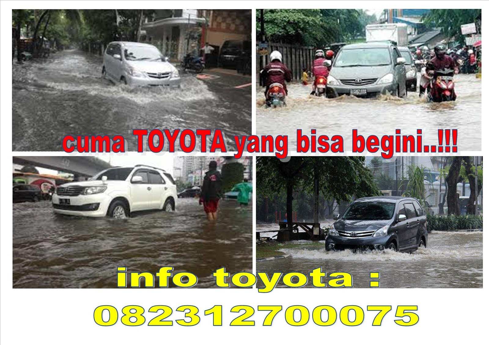 Mencari Alamat Tunas Toyota Jatinegara: Panduan Lengkap untuk Pemilik dan Calon Pemilik Toyota