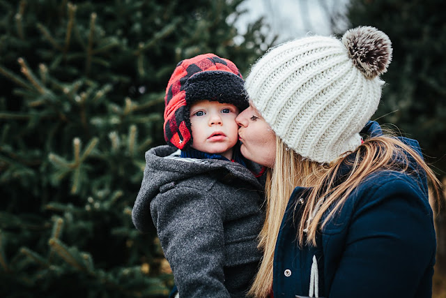 Binghamton Family Photographer