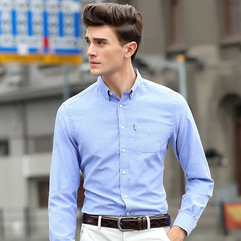 New Fashion Looks For Men