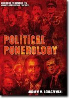 libro ponerologia politica