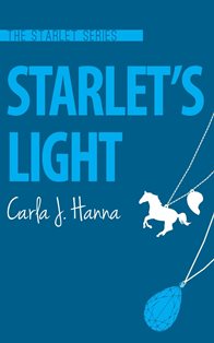 Starlet's Web (Carla J. Hanna) 