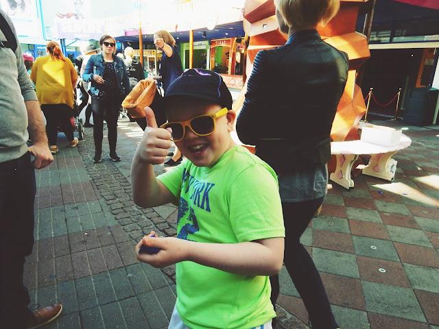 Yksityistilaisuus Lintsillä