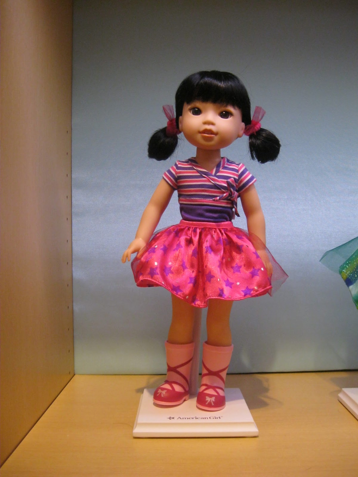 emerson wellie wisher