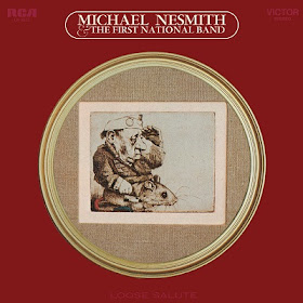 Michael Nesmith's Loose Salute