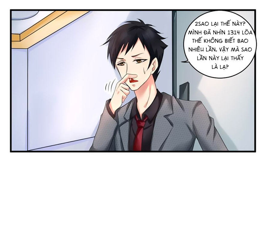 Số Hiệu 1314 - Chương 3 - Trang 2