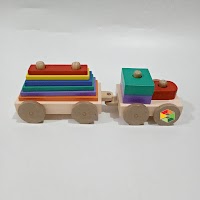 Kereta Menara SNI Kereta Menara SNI