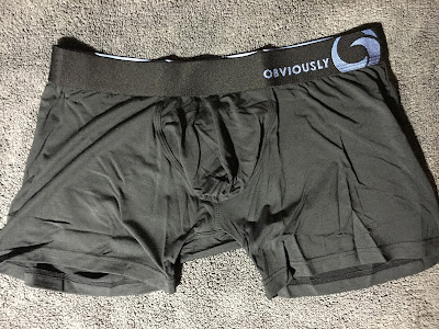 Well-Endowed Underwear Review: Obviously Essence AnatoFREE Boxer Brief ...