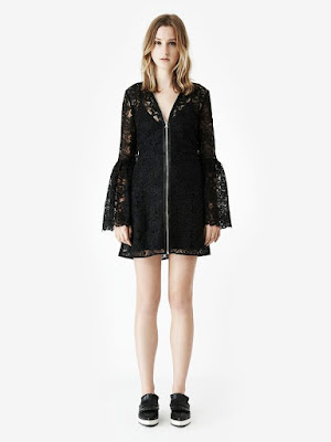 mcq alexander mcqueen dresses