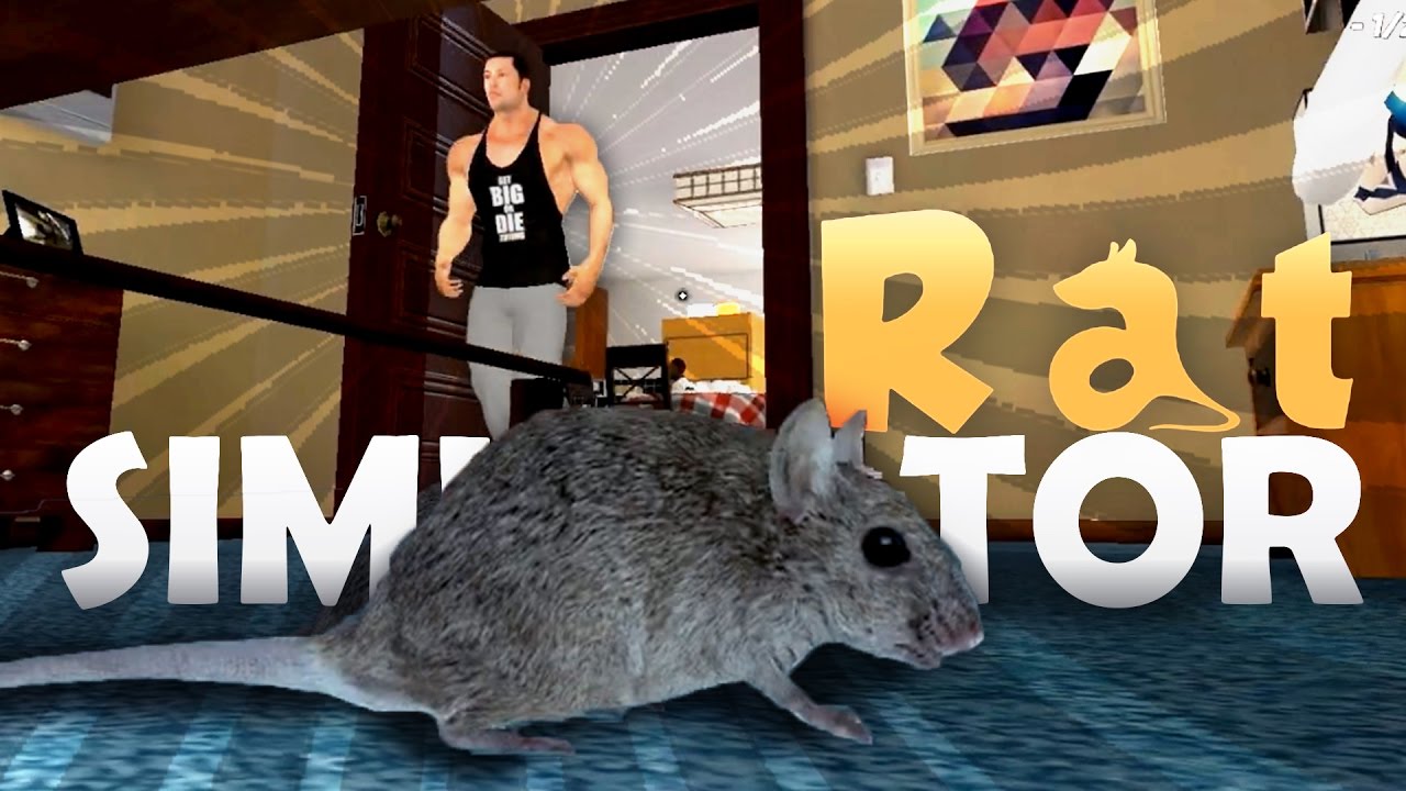 rat simulator game free download rat simulator game free download