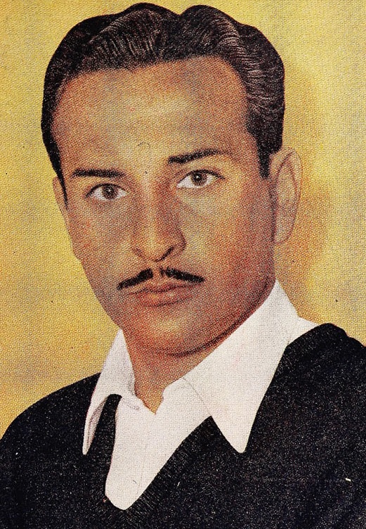 Partidos de la Roja Misael Escuti