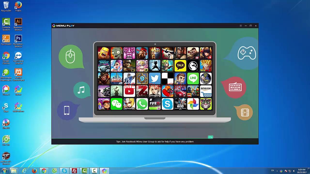 memu android emulator mac memu android emulator mac