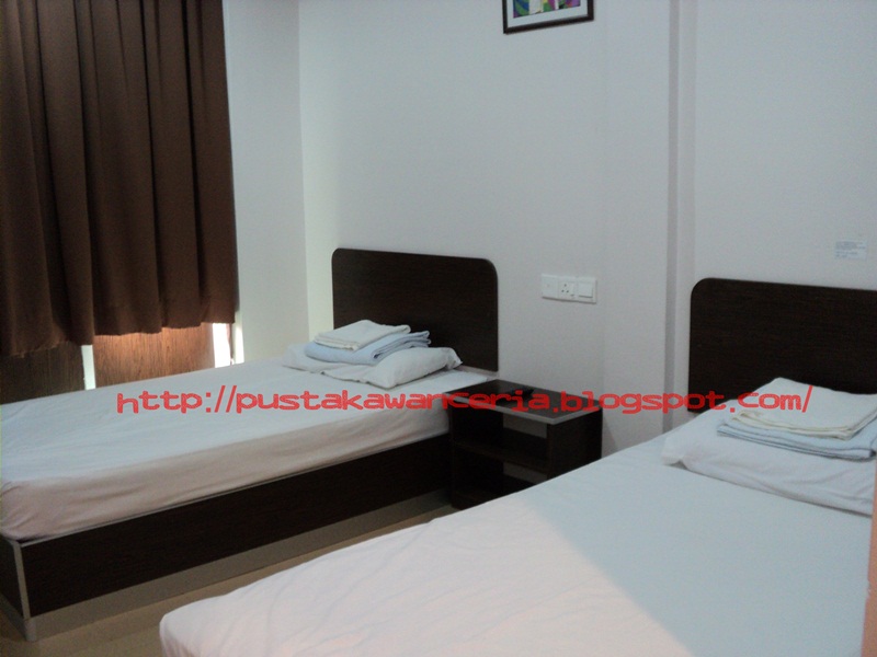 Hotel Yang Berdekatan Dengan Kolej Matrikulasi Perak