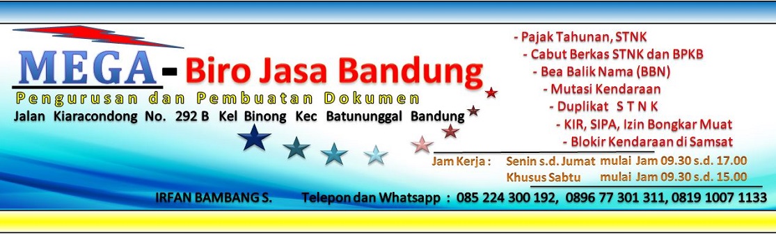 Dokumentasi Mega Biro Jasa Tahun 2014 Bagian 3 Mega Biro Jasa Bandung1