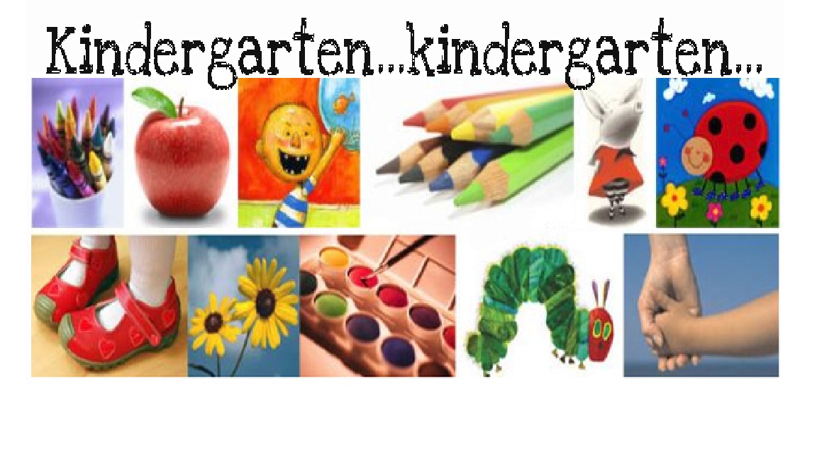 kindergarten orientation clipart - photo #16