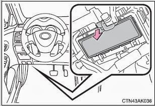 2013 Toyota Corolla Fuse Box Diagram Wiring Diagram