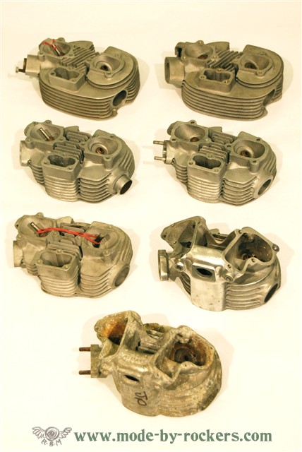 bsa gold star cylinder barrel