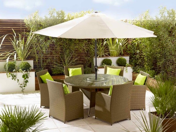 Tips for buying garden furniture