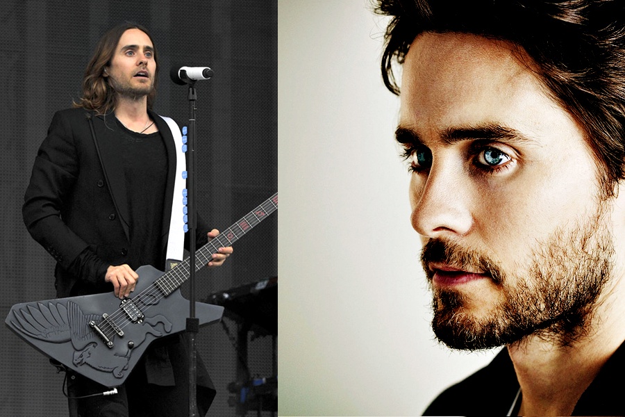 Thirty Seconds To Mars Greatest Hits 2CD 320 Descargar Discos