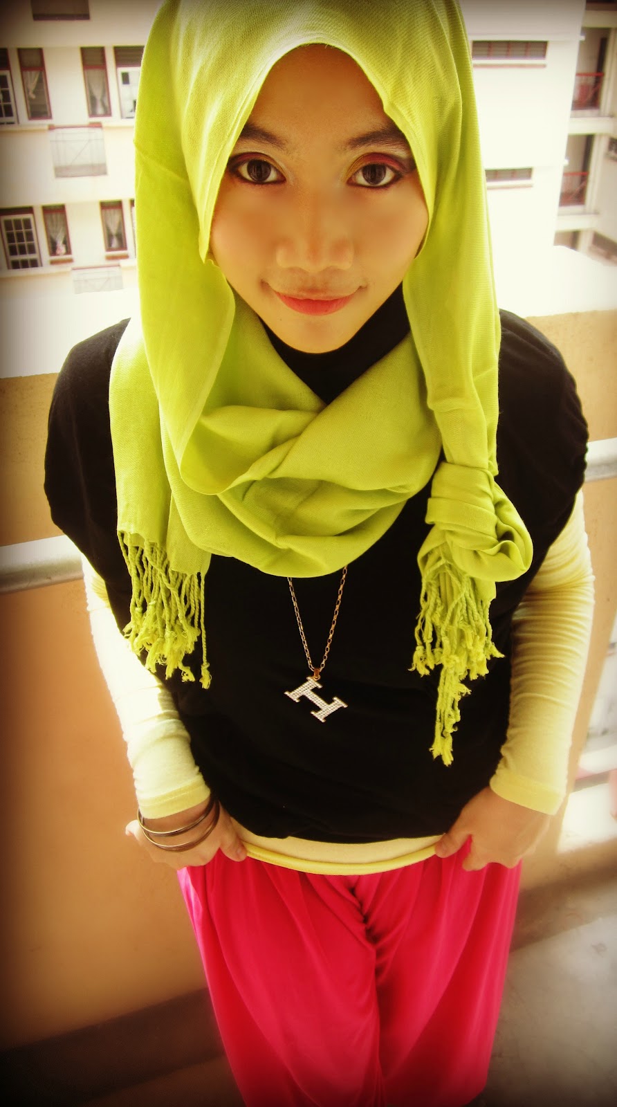 BBS!: Day 5 - BBS Collection Fashion Week