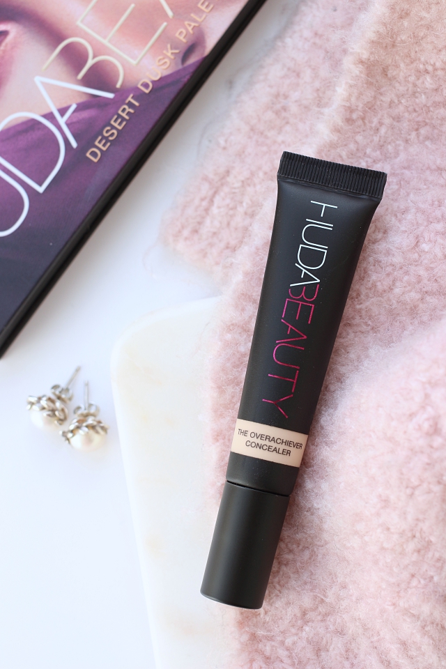 Huda Beauty The Overachiever Concealer