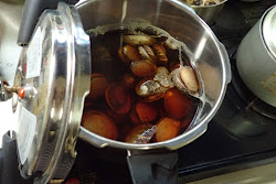 clumsy chopsticks still chewy abalone cooker pressure cooking