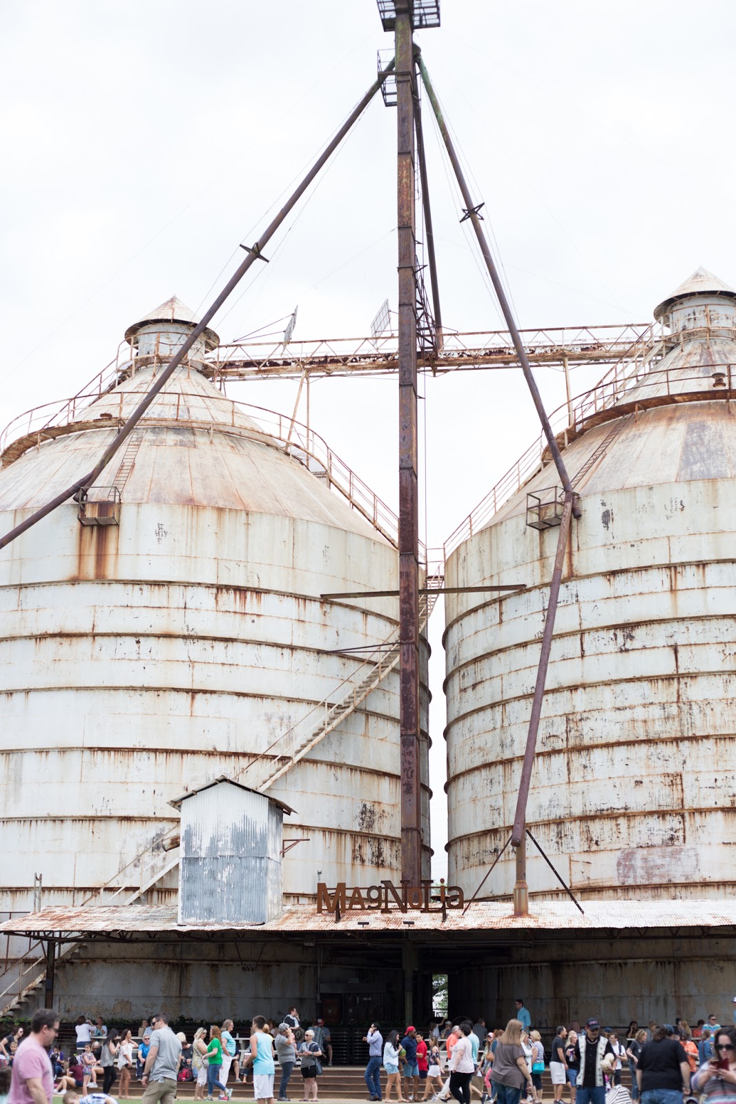 Austin + Magnolia Market Recap Home Sweet Ruby