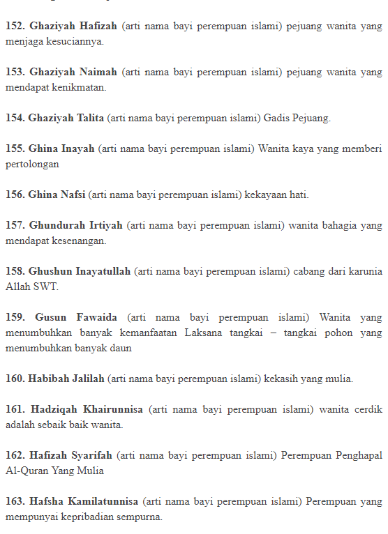Paling Banyak Dipilih Kata Kata Nama Yang Bagus Kumpulan Gambar