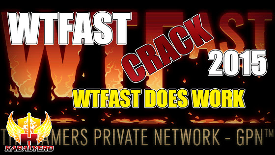 WTFast Crack 2015 Proves WTFast Does Work