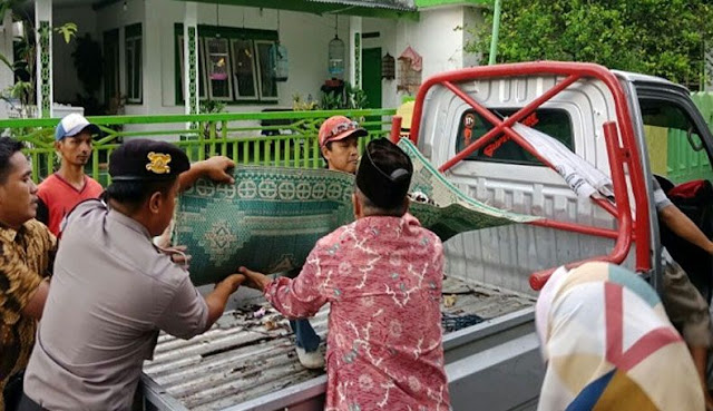 KI Bocah 9th Meninggal Akibat Sound System, Orangtua Jangan Sepelekan Penyakit Ini KI Bocah 9th Meninggal Akibat Sound System, Orangtua Jangan Sepelekan Penyakit Ini