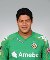 Craques Brasileiros no Exterior: Football Club Nippon Tokyo Verdy