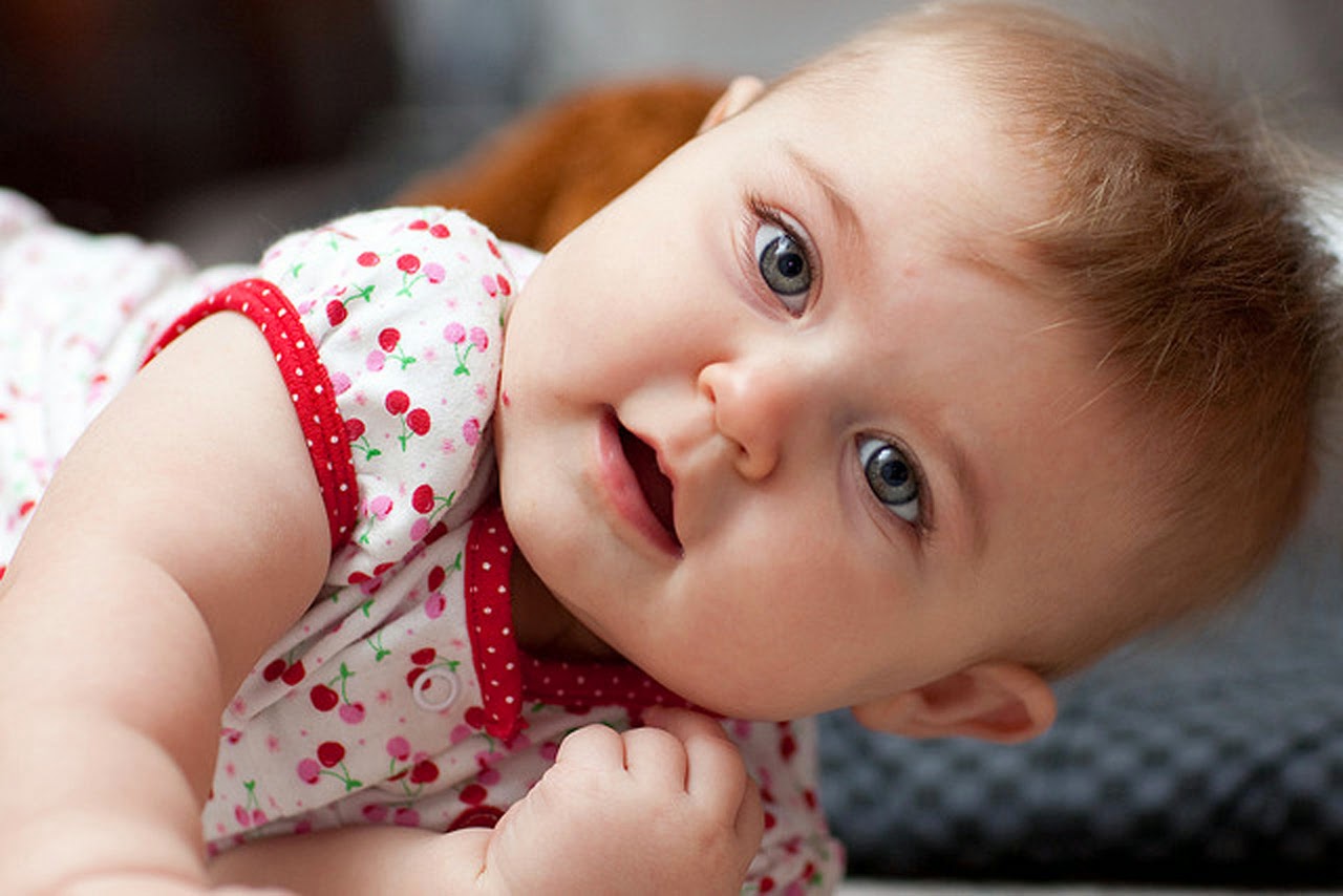 New Cute Baby Pics Gallery 2015 Fashionip