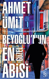 Beyoğlu’nun En Güzel Abisi – Ahmet Ümit PDF indir