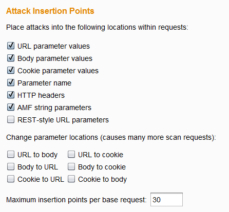 web application penetration testing using burp suite web application penetration testing using burp suite