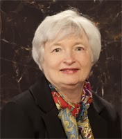 Dr. Janet L. Yellen