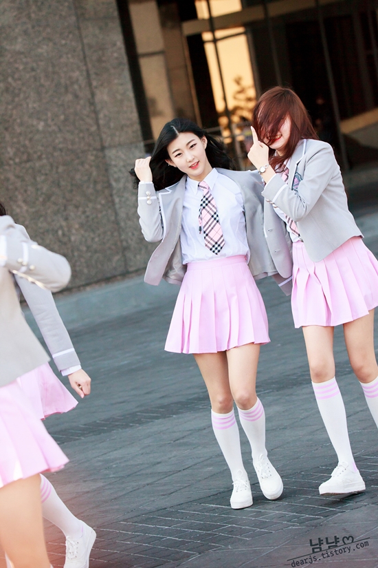 Korean School Uniforms Official Korean Fashion