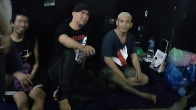 Selamat! Ahmad Dhani Masuk Universitas Perjuangan