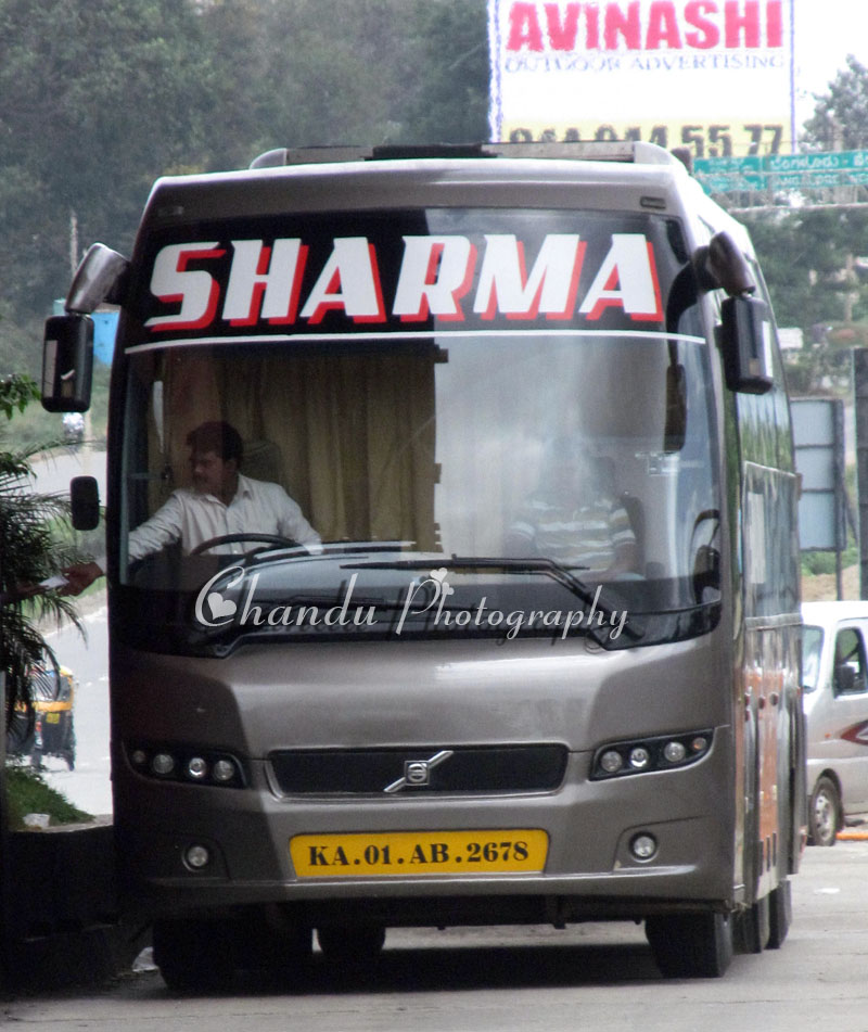 chanduphotography SHARMA TRAVELS