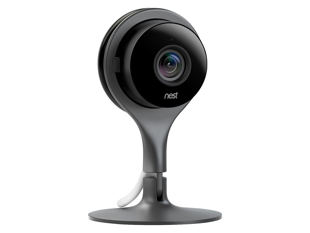 nest camera 24 7 recording
